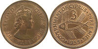 CYPRUS 3 MILS -