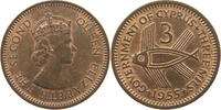 CYPRUS 3 MILS -