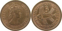 CYPRUS 3 MILS -