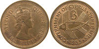 CYPRUS 3 MILS -