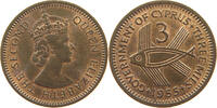 CYPRUS 3 MILS -