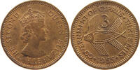 CYPRUS 3 MILS -