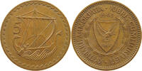 CYPRUS 5 MILS -