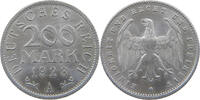 WEIMARER REPUBLIK 200 MARK -