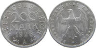 WEIMARER REPUBLIK 200 MARK -