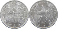 WEIMARER REPUBLIK 200 MARK -