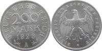 WEIMARER REPUBLIK 200 MARK -