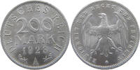 WEIMARER REPUBLIK 200 MARK -