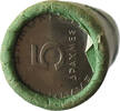 GREECE ROLL 5 DRACHMAI DRACHMAI 50XCOINS -