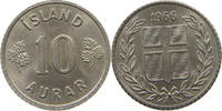 ICELAND 10 AURAR -