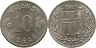 ICELAND 10 AURAR -