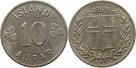 ICELAND 10 AURAR -