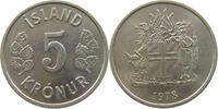 ICELAND 5 KRONUR -