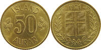 ICELAND 50 AURAR -