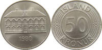 ICELAND 50 KRONUR -