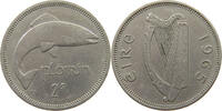 IRELAND 1 FLORIN -