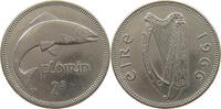 IRELAND 1 FLORIN -