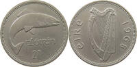 IRELAND 1 FLORIN -