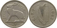 IRELAND 3 PENCE -