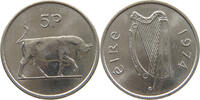 IRELAND 5 PENCE -