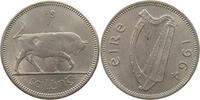 IRELAND SHILLING -