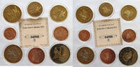 ISLE OF MAN SET ELIZABETH II. (1952-2022) PROBE -