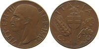 ITALY 10 CENTESIMI VITTORIO EMANUELE III. (1900 - 1946) -