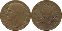 ITALY 10 CENTESIMI VITTORIO EMANUELE III. (1900 - 1946) -