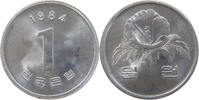 KOREA SOUTH 1 WON -
