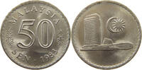 MALAYSIA 50 SEN -