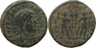 ROME EMPIRE FOLLIS LICINIUS I. (308-324) -