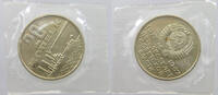 RUSSIA USSR 20 KOPEKS BLISTER -