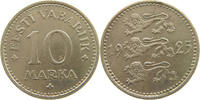 ESTONIA 10 MARKA -