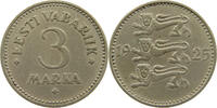 ESTONIA 3 MARKA -