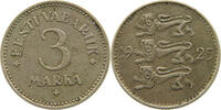 ESTONIA 3 MARKA -