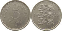 ESTONIA 5 MARKA -