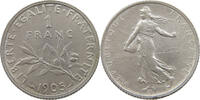 FRANCE 1 FRANC -