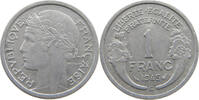 FRANCE 1 FRANC MORLON -
