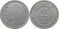 FRANCE 2 FRANCS -