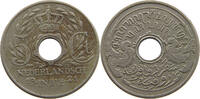 NETHERLANDS EAST INDIES 5 CENTS WILHELMINA 1890-1948 -