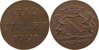 DUIT 1791 NETHERLANDS UTRECHT  VZ