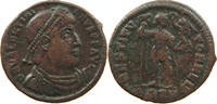 ROME EMPIRE AE3 VALENTINIANUS I. 364-375 RESTITVTOR REIP -