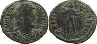 ROME EMPIRE AE3 VALENTINIANUS I. 364-375 RESTITVTOR REIP -