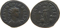 ROME EMPIRE ANTONINIANUS NUMERIAN 284-285 VNDIQVE VICTORES ROME -