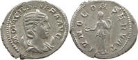 ROME EMPIRE ANTONINIANUS OTACILIA SEVERA 244-249 IVNO CONSERVAT -