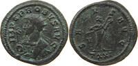 ROME EMPIRE ANTONINIANUS PROBUS 276-305 SALVS AVG TICINUM -
