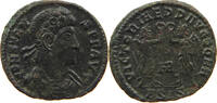 ROME EMPIRE CENTENIONALIS CONSTANS 333-350 VICTORIAE DD AVGGQ NN -