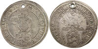 SALZBURG ERZBISTUM TALER PARIS GRAF LODRON (1619 - 1653) -