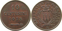 SAN MARINO 10 CENTESIMI -