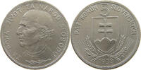 SLOVAKIA 5 KORUN -